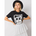 Tričko HB TS 3029.14P černá (2565233) - 7