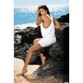 Tunika Elsa Limon M-313 Yellow (287) - Marko (3472964) - 2