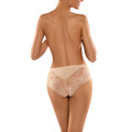 Dámské kalhotky BBL 136 Beige - Babell (3485303) - 2