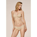 Podprsenka Cotton Beauty N krémová - TRIUMPH (2687619) - 2