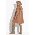 Dámský svetr Cardigan F1284 - Fobya (3550935) - 7