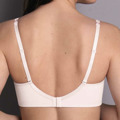 Tonya Flair chirurgická podprsenka s pěnovou výztuží 4706X blush pink - Anita Care (3213122) - 5
