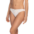 Dámské kalhotky MINI BIKINI L-100MB-46 3-pack (3304303) - 4