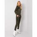 Souprava RV KMPL 6083.05 khaki (3110506) - 2