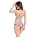 Dámská push-up podprsenka STELLA PUSH 19104 (3587494) - 6