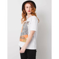 Tričko HB TS 3059.78P bílá (2565996) - 5