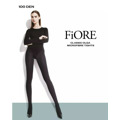Fiore punčocháče C 5112 Olga 100 den 5-XL (2903800) - 4
