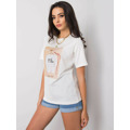Tričko PM TS SS21CA25.74P bílá (2582909) - 6