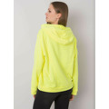 Mikina EM BL ES 21 525.10 fluo žlutá (3361546) - 12