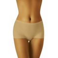 Dámské kalhotky eco-Ye beige - WOLBAR (3544438) - 1