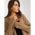 Svetr TW SW BI M2201.87 tmavě lila (3520632) - 12