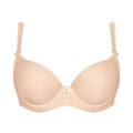 Dámská podprsenka Ida beige - NIPPLEX (1083533) - 3