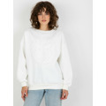 Mikina EM BL 617 4.41P ecru (3714215) - 4