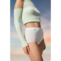 Dámské kalhotky loggi Basic+ Maxi 3P bílé (3245776) - 46