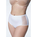 Dámské kalhotky Opal White - Julimex (3484833) - 7