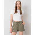 Šortky 359 SN 012.25 khaki (2661284) - 2