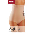 Tvarující dámské kalhotky Emili Agilla (579050) - 1