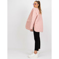 Bunda RV KR 001.95P světle růžová (3369112) - 3