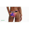 Spodní díl plavek string  KW01867 0GY - Calvin Klein (3280796) - 2