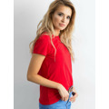 Tričko RV TS 4623.86 červená (2551797) - 41