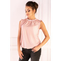 Halenka Amargo Pink White - Merribel (3488905) - 1
