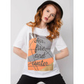 Tričko HB TS 3059.78P bílá (2565996) - 12