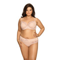 Dámská podprsenka AV 1921 BEIGE (2630647) - 1