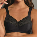 Lucia komfortní podprsenka 5823 black - Anita Classix (3212557) - 2