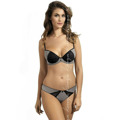 Podprsenka Rhinestone III PU-422 - Kinga (3473116) - 7