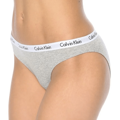 Kalhotky 3pcs QD3588E - 999 vícebarevná - Calvin Klein (2449178) - 3