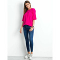 Halenka RV BZ 4840.06P fuchsiová (2552635) - 4