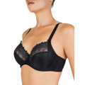 Felina 01 Joy 0000501, Bügel-BH 501 048 magic blue (3211999) - 2