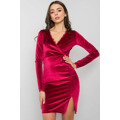 Večerní šaty model 161077 Rue Paris (3131613) - 1