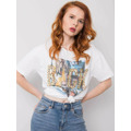 Tričko HB TS 3056.77P bílá (2566000) - 13