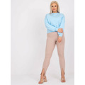 Halenka RV BL 6317.94 světle modrá (2662279) - 7