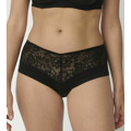 Dámské kalhotky Vivid Spotlight Maxi - Triumph (3399120) - 1