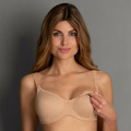 Basic podprs. na kojení s kost. moldovaná 5068 deep sand - Anita Maternity (3212323) - 1