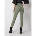 Džíny kalhoty 319 SP 6056.43 khaki (2641398) - 10