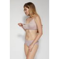 Dámská podprsenka MAMA BASIC MILKY (2418667) - 3