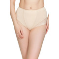 Stahovací kalhotky Ela beige lus - MITEX (2975197) - 3