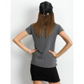 Tričko RV TS 4837.31P tmavě šedá (2556598) - 3