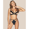 Tanga Kinga S-932/2 Lou S-2XL (3265804) - 8