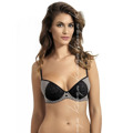 Podprsenka Rhinestone III PU-422 - Kinga (3473116) - 2