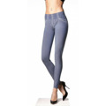 Intimidea Dámské bezešvé Jeensy ModellingFIT Barva: (2135511) - 4