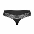 Tanga Lovely Micro Brazilian String černá - TRIUMPH (2687765) - 14