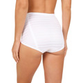 Felina 76 Weftloc 0008076, Panty 8076 003 bílá (3212082) - 2