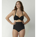 Dámské kalhotky Medium Shaping Series Highwaist Panty - Triumph (3401864) - 8