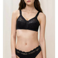 Podprsenka Doreen X - černá - TRIUMPH BLACK - TRIUMPH (2687684) - 21