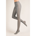 Dámské punčocháče Microfibra 40 den plus grey - GABRIELLA (1211124) - 1