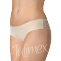 Dámské kalhotky Julimex Tanga (1083650) - 2